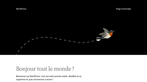 Capture du site Association France Spondyloarthrites