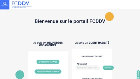 Capture ADSN Testaments
