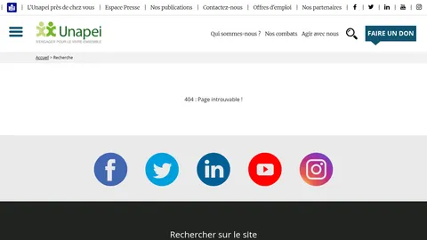 Capture UNAPEI Tutelle