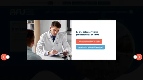 Capture AFU Cancer Prostate